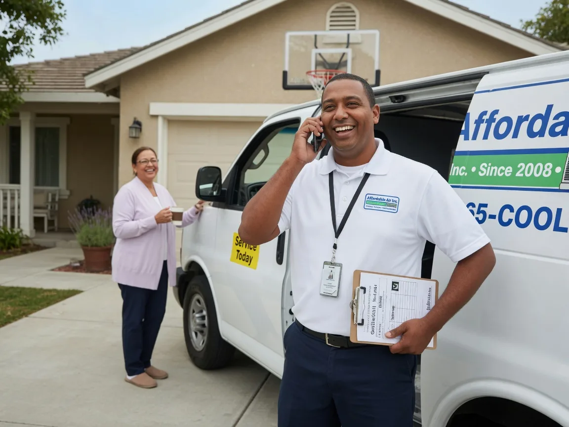 Central Ac Repair Mapleton, UT FAQs
